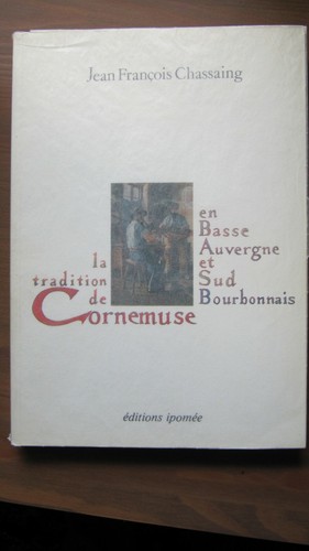 Tradition cornemuse en - la,