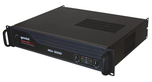 Amplificateur professionnel - amplificateur,