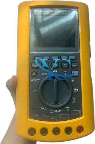 One new fluke 867b multimeter - one,