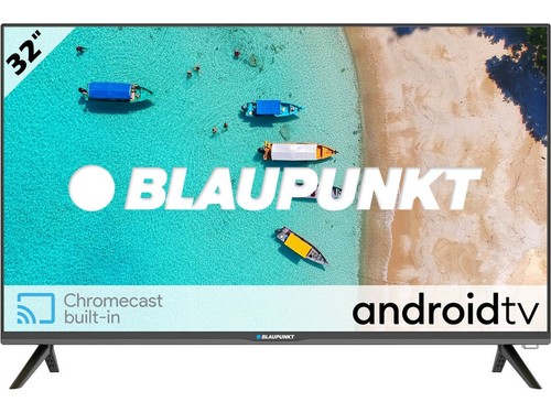 Téléviseur smart - téléviseur,