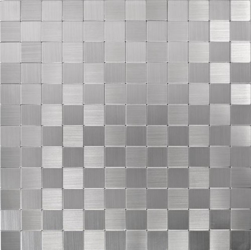 Carrelage mosaïque