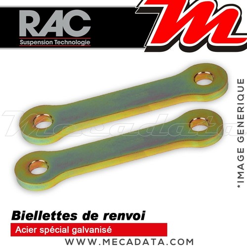 Kit rabaissement yamaha - kit, xj