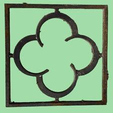 ANCIENNE GRILLE DE PROTECTION