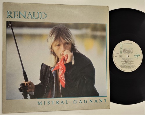 Tours complet renaud - lp,