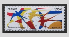 FRANCE 2019 - YT 5320 EUROPA