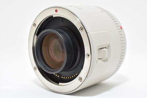 Canon extender ef2x 05382a - canon,
