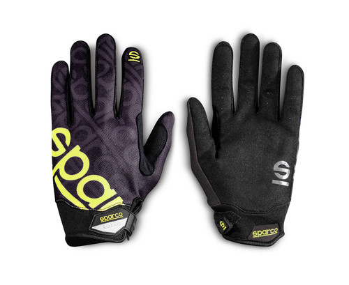 Gants travail réglables - de,