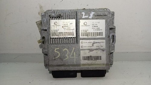 169100780r unité commande - de,