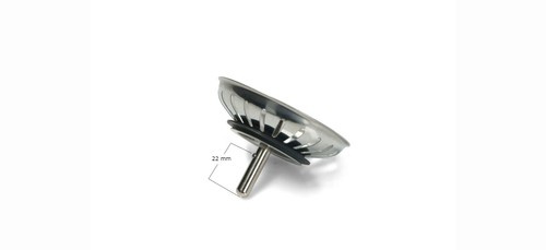 Bouchon évier franke mm - bouchon,