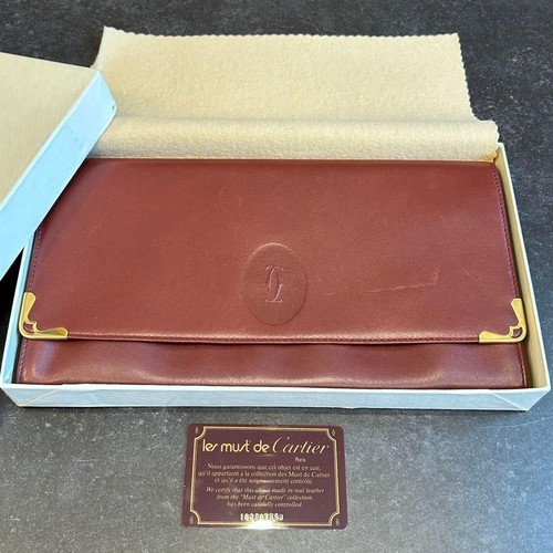 Must cartier authentique - must,