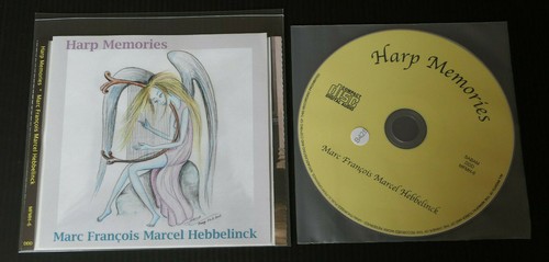 Harp memories marc - memories, /