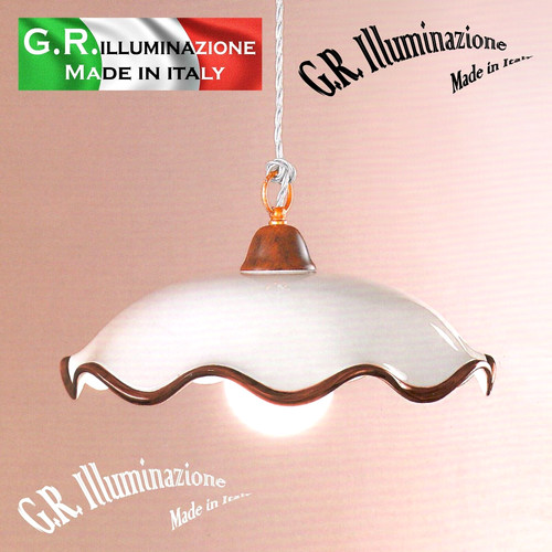 Lustre classique lampe - lustre, Ø