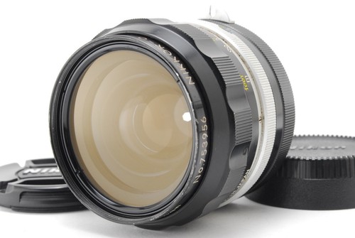 Neuf objectif nikon nikkor - objectif,