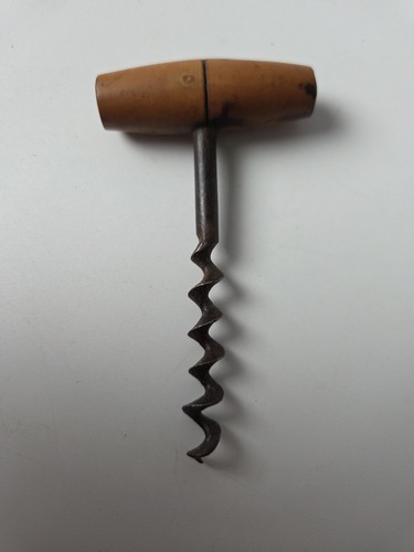 Petit tire bouchon ancien - petit, en