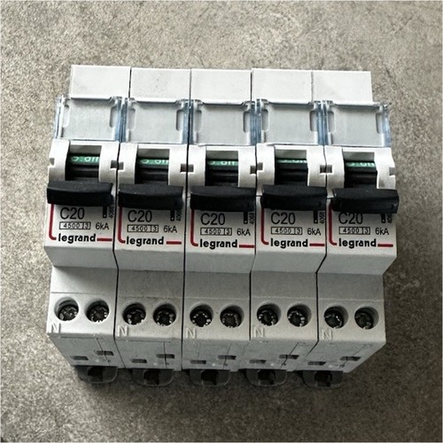 Lot legrand dnx3 - lot,