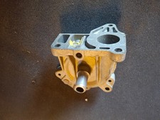 Support de pompe à eau