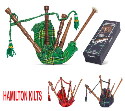 Hamilton kilts mini - hamilton,