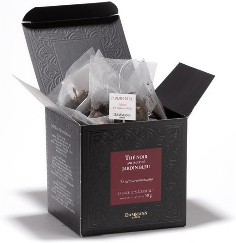 Dammann freres jardin bleu tea - freres,