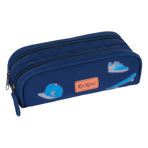 Kickers trousse double - trousse,