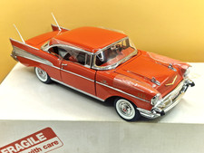 DANBURY MINT DIECAST 1:24 1957