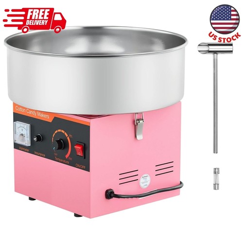 Commercial cotton candy - commercial,
