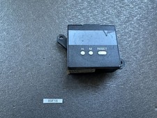 Nissan Patrol Y60 GR RD28T 1989 CLOCK ASSY-DIGITAL 2582001J00