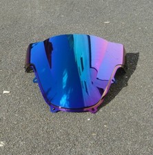 BULLE RACING WINDSCREEN SUZUKI