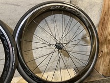 Dura Ace C60 Clincher Wheel Set