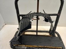 SUZUKI SWIFT Inner Wing Liner Mud Splash Guard 2017-2024 7232253R01