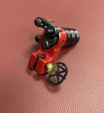 Dan Kubin Side Winder Tattoo Machine 