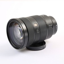 Sony Objectif FE 24-70mm F2.8