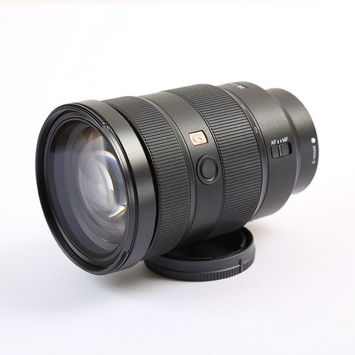 Sony objectif 70mm - fe, f2.8