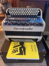Accordéon Cavagnolo Odyssée