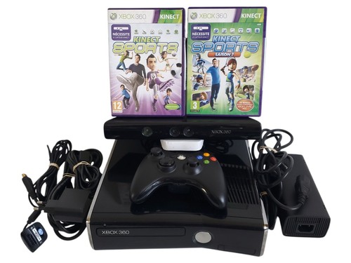 Console xbox 360 - console,