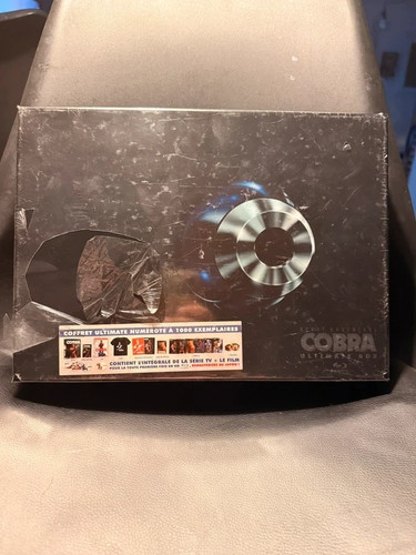 Space adventure cobra - adventure,