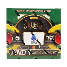 2023-24 Panini Select Serie A