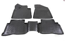 Tapis De Sol Caoutchouc À