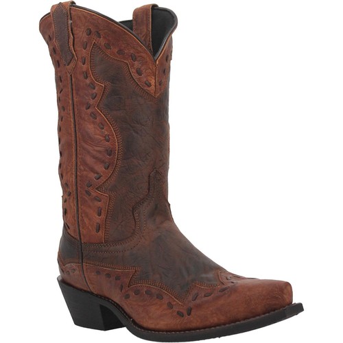 Bottes western cowboy - western, laredo