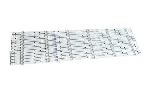 Kit led lbm650m0601 - led, pcs)
