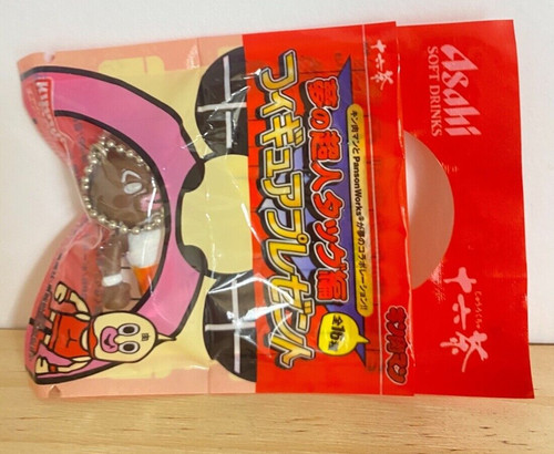 Kinnikuman great c - great, m.u.s.c.l.e