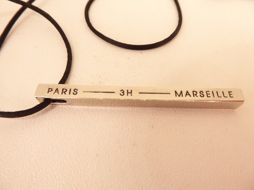 Pascal morabito bijou rail - pascal,