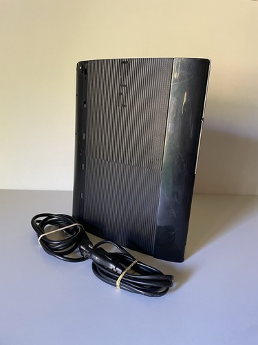 Sony playstation ps3 ultra - sony, 3