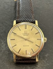 Ancienne Montre Mecanique