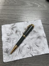 Stylo bille Montblanc édition