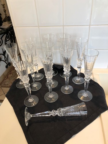Verres cristal saint louis - saint,