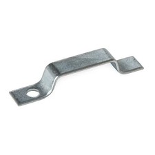 Bride de pot sous caisse pour