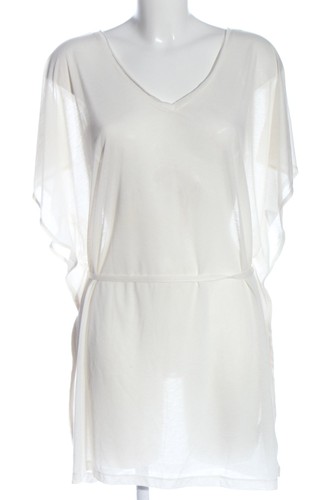 Blouse transparente dames - transparente,
