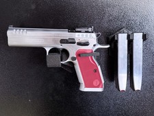 Support magnétique pour