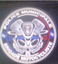 ecusson    pour collection