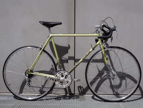 Vélo course motobecane - 🥝vélo,